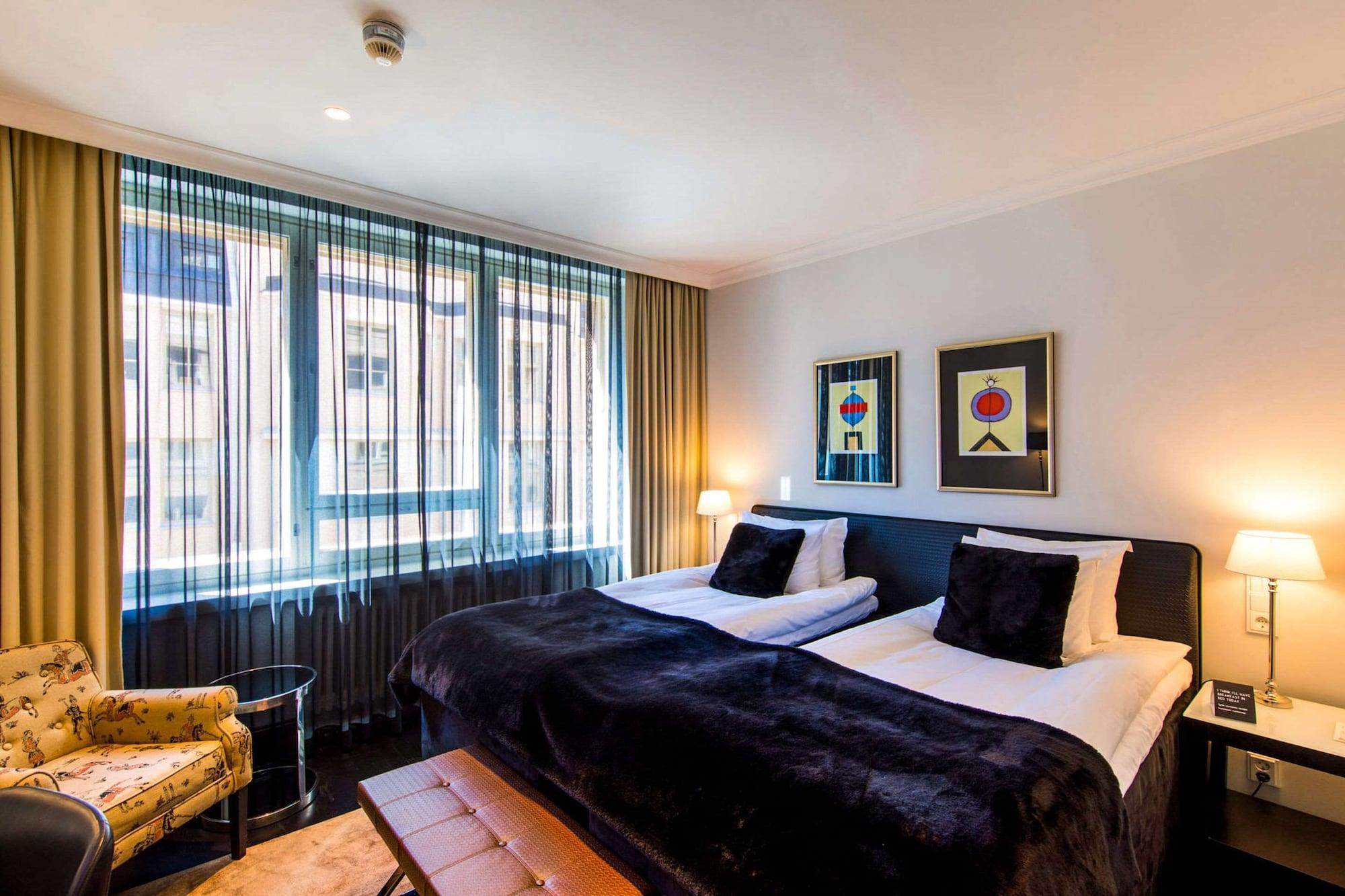 Hotel Lilla Roberts Helsinki