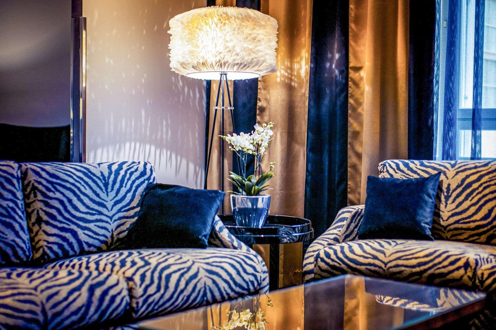 Lilla Roberts Hotel