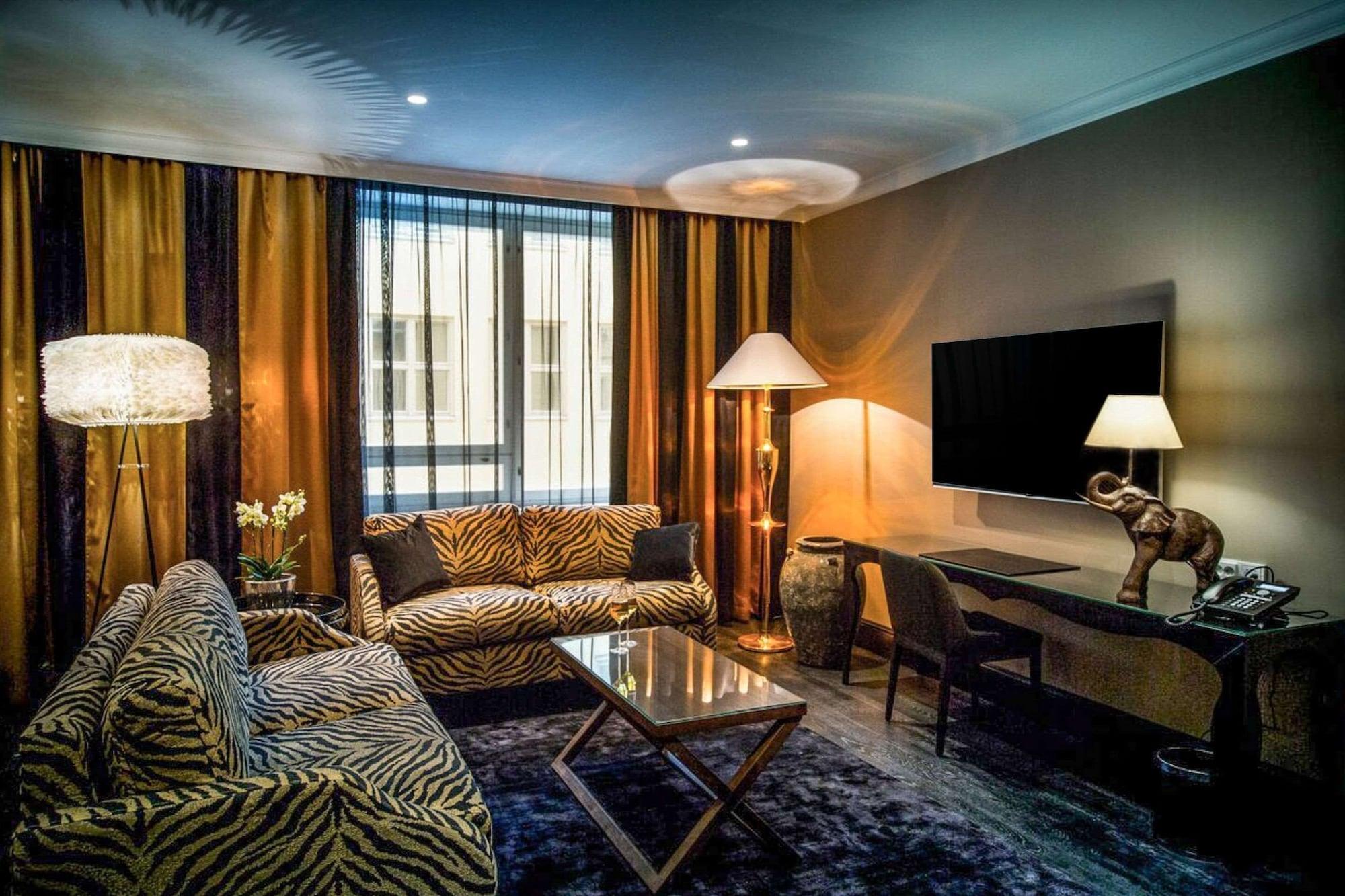 Lilla Roberts Hotel