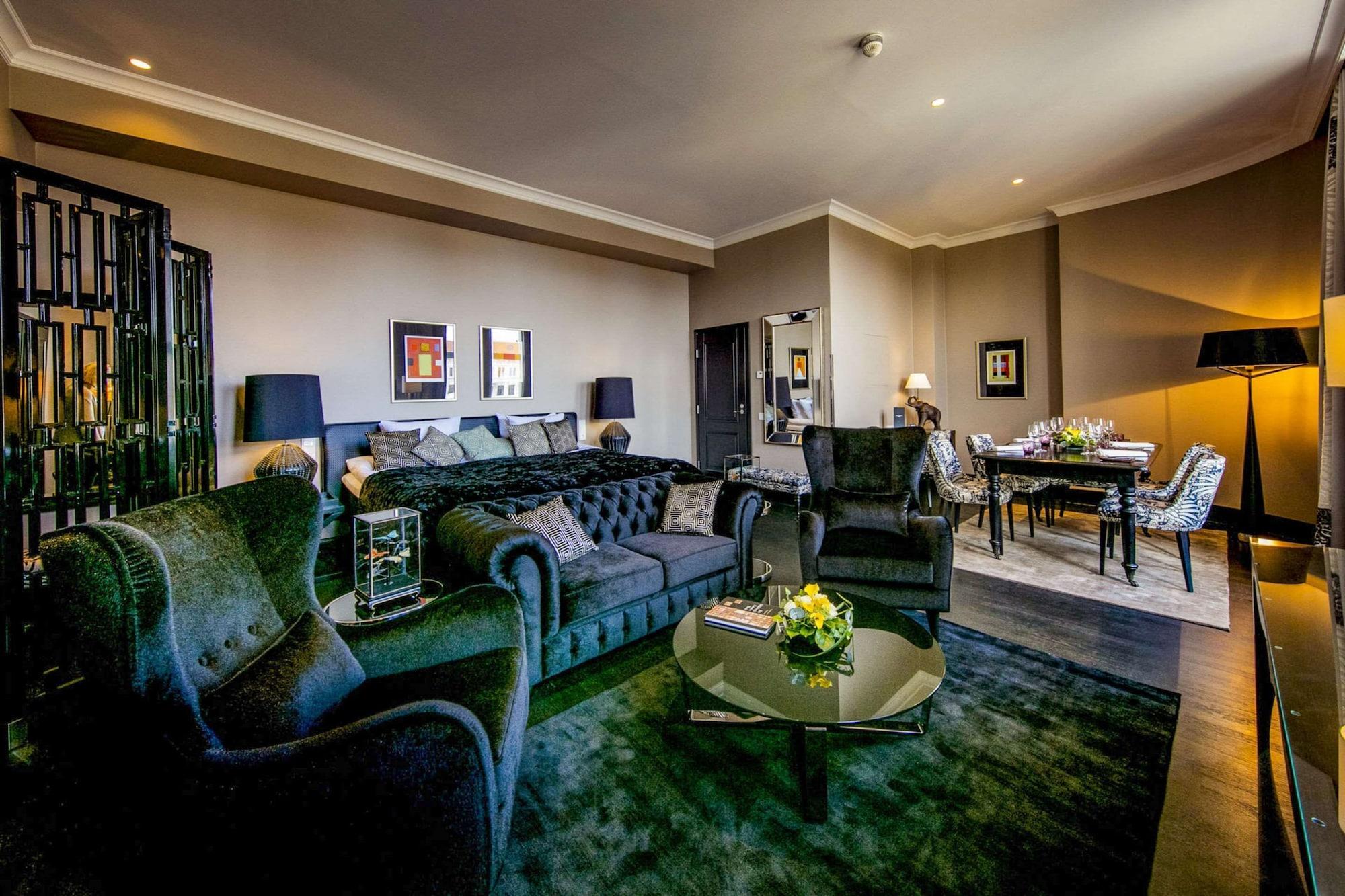 Hotel Lilla Roberts 5*