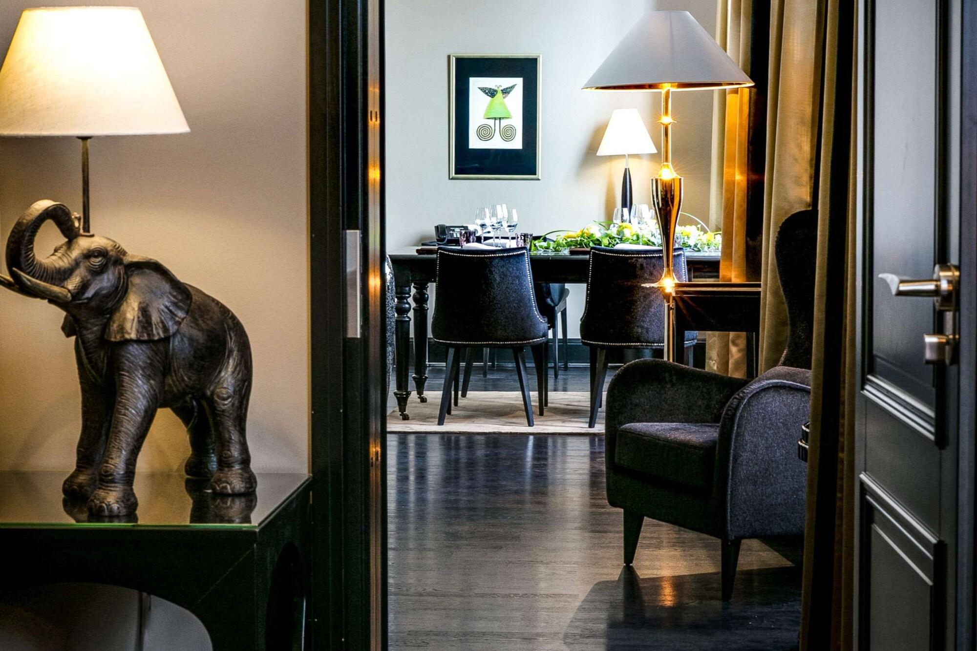 Hotel Lilla Roberts Helsinki
