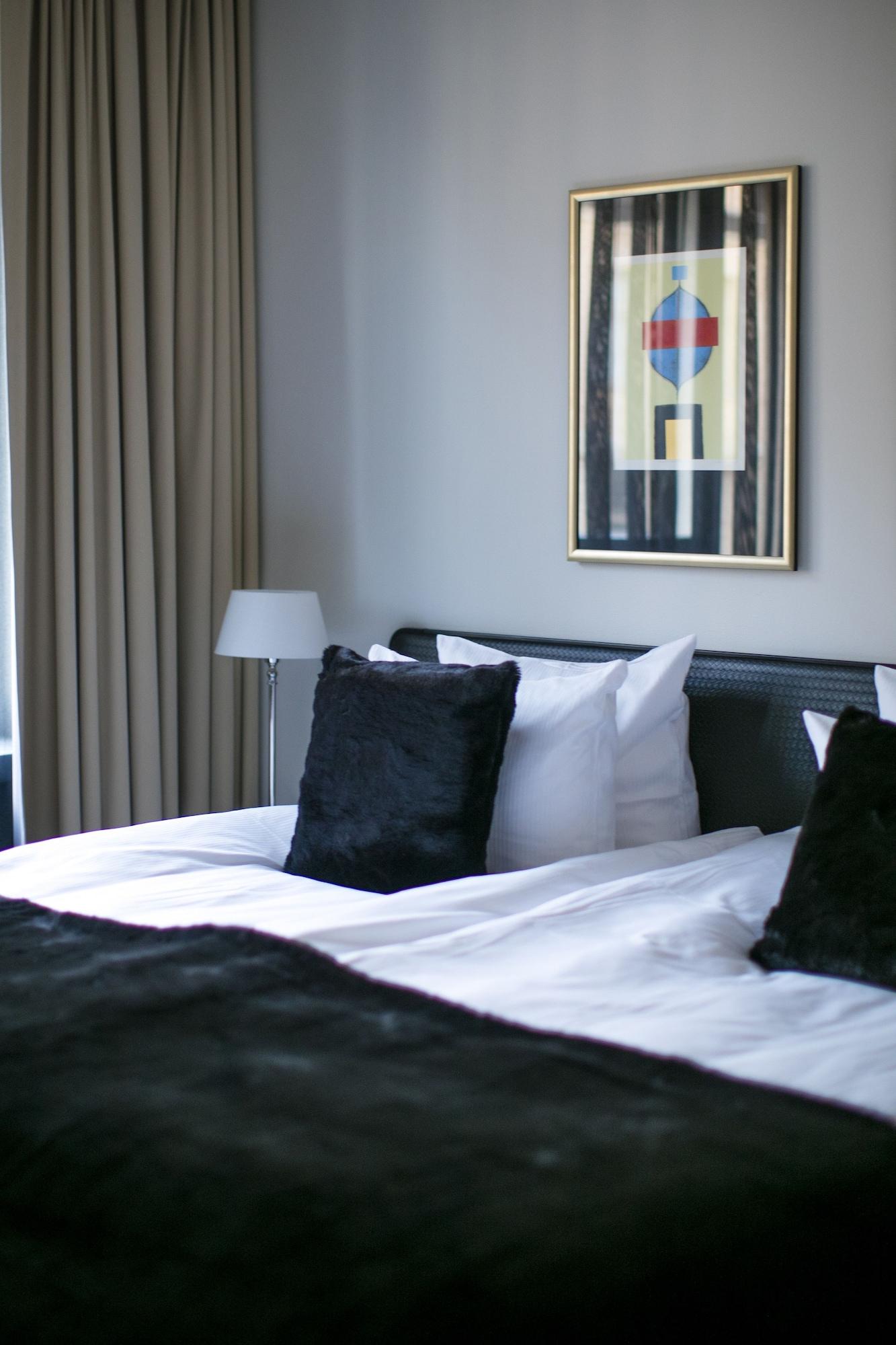 Hotel Lilla Roberts 5*