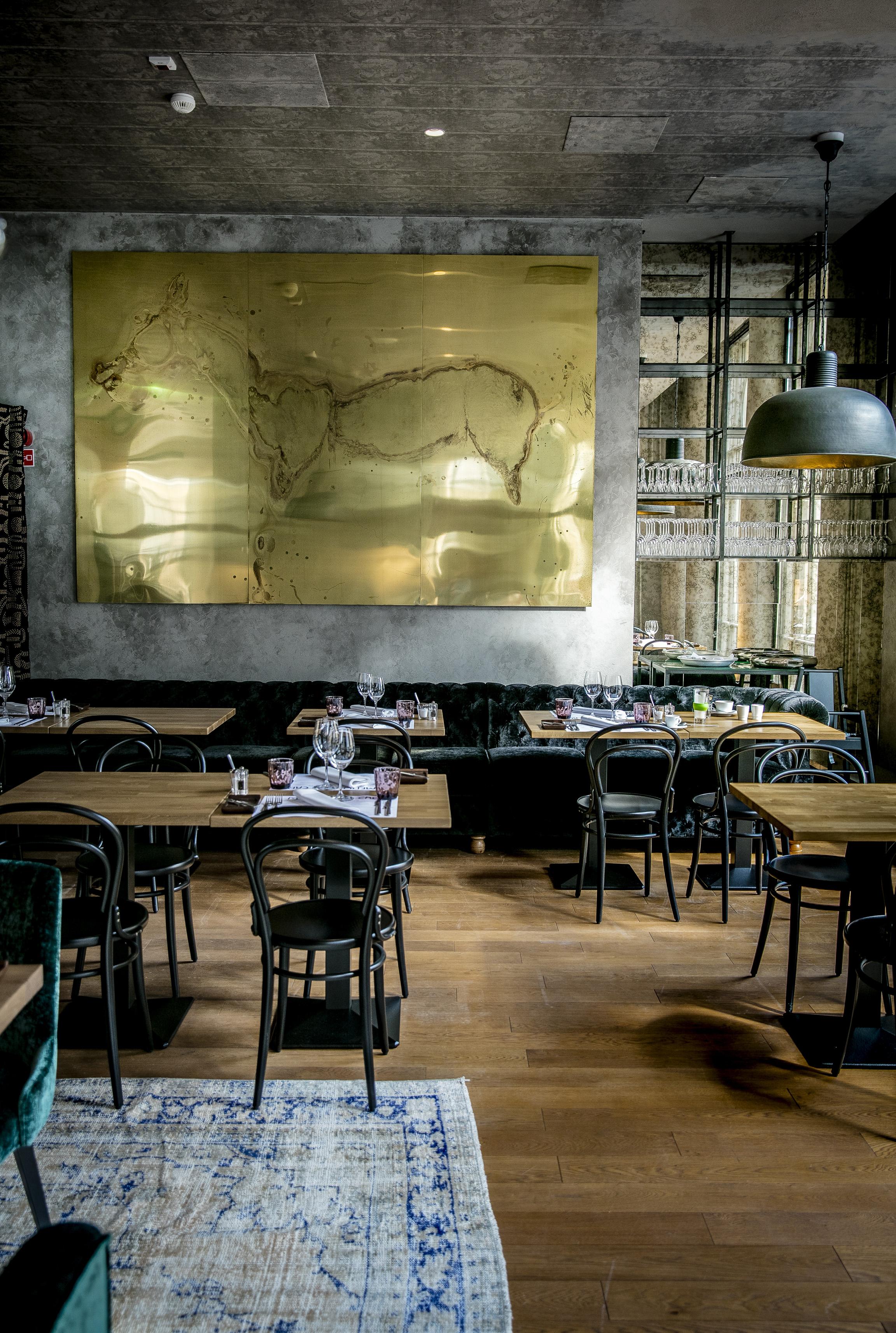 Hotel Lilla Roberts Helsinki