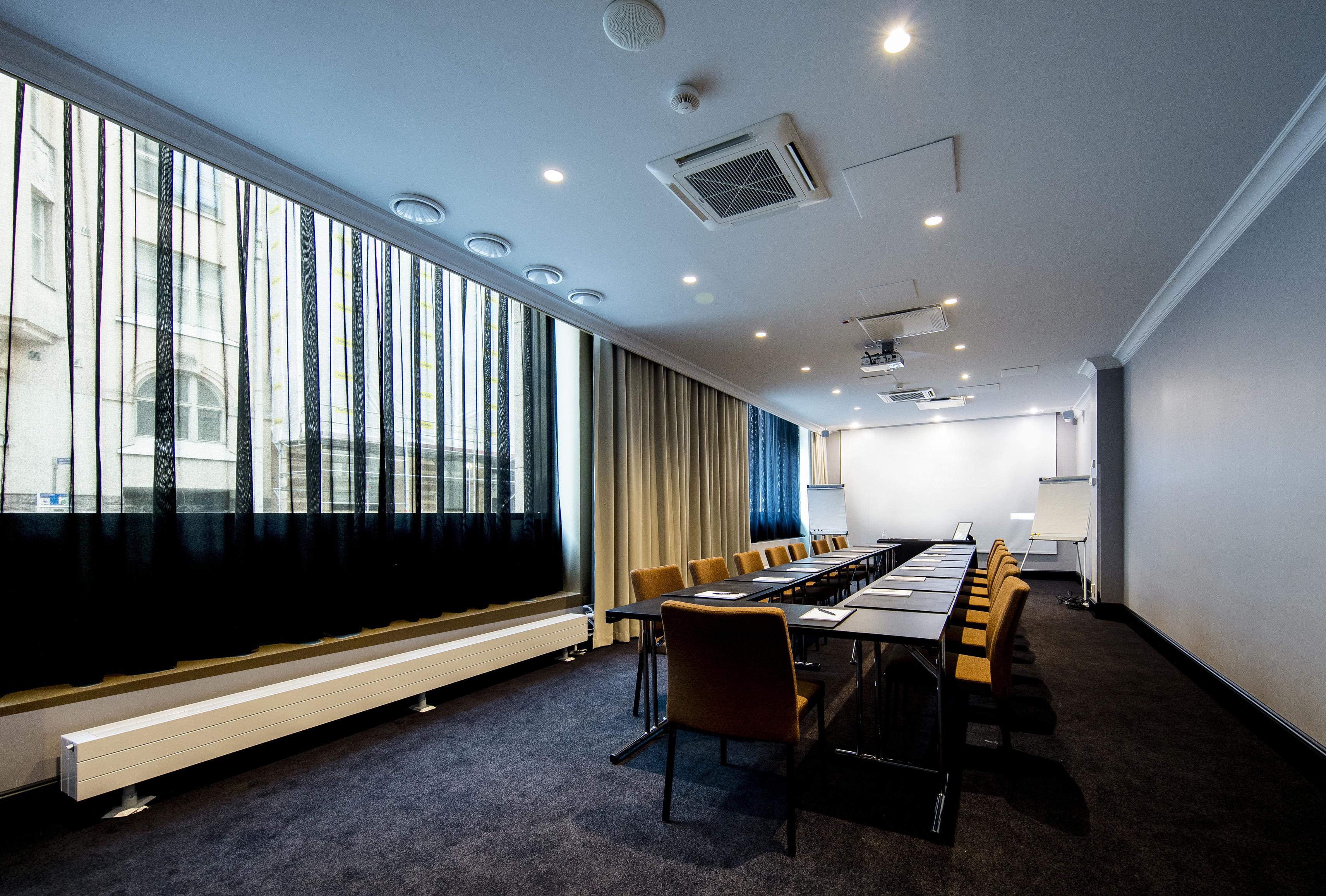 Hotel Lilla Roberts Helsinki