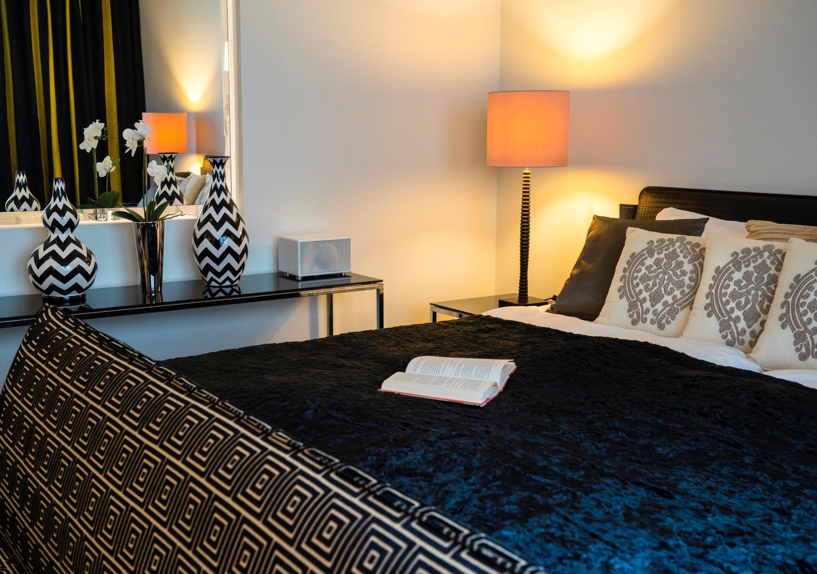 Lilla Roberts Hotel Helsinki