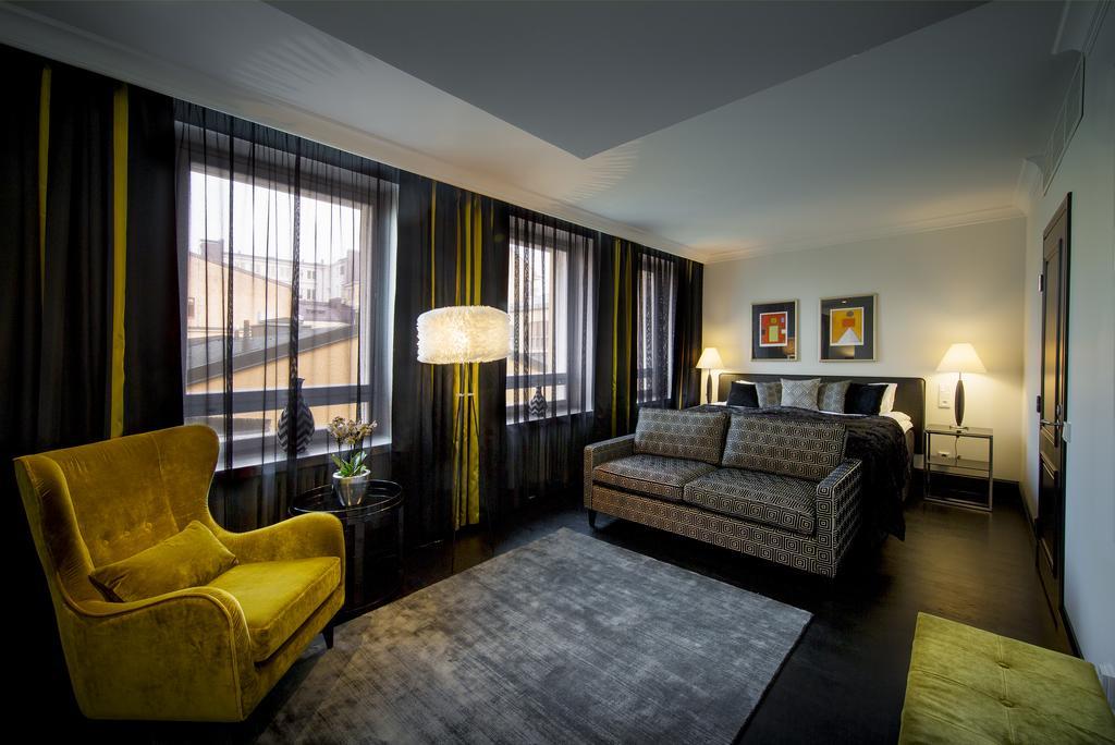 Hotel Lilla Roberts 5*