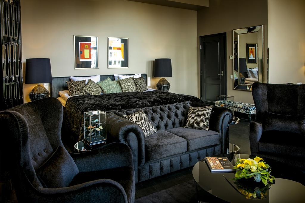 Lilla Roberts Hotel